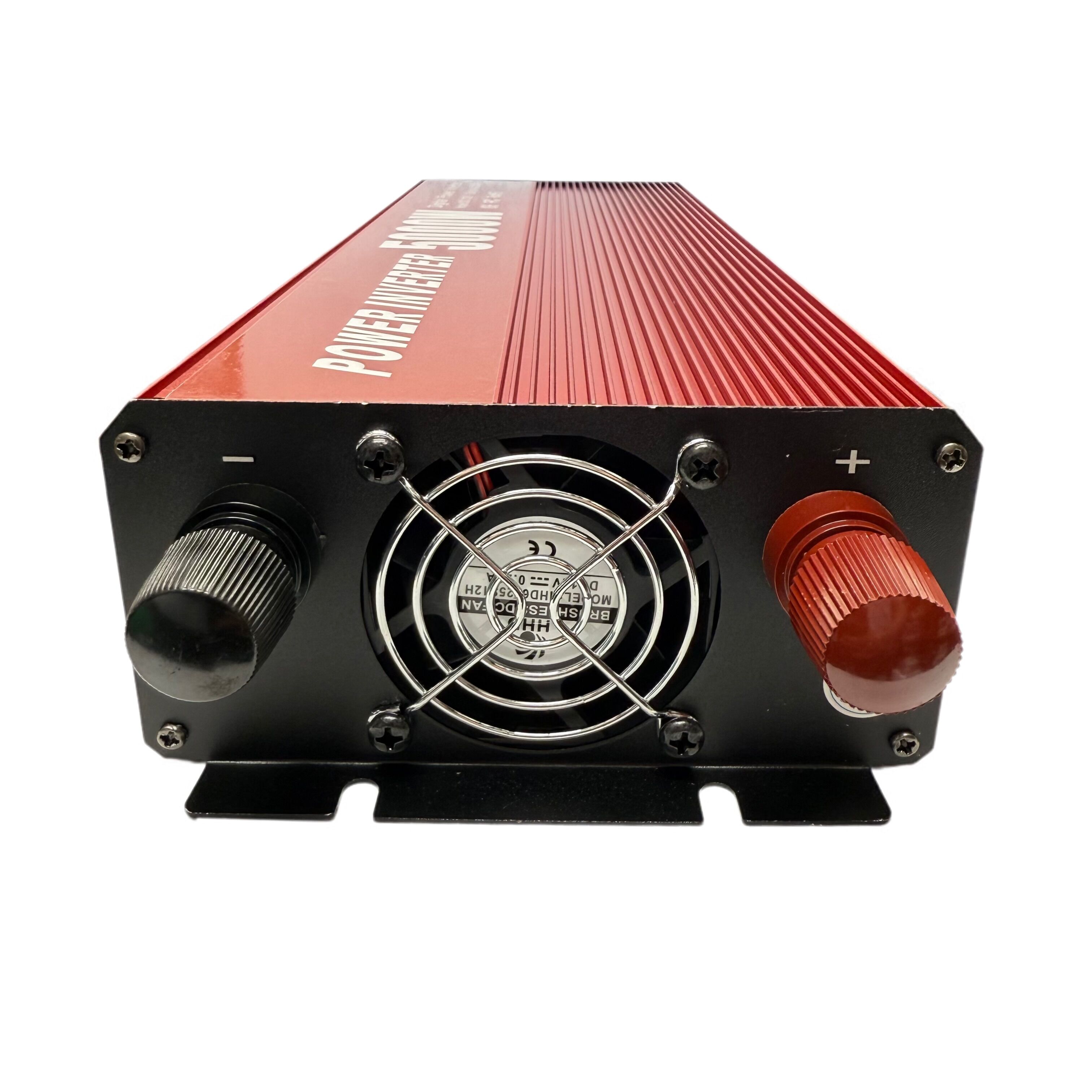 اینورتر 5000 وات پاور اینورتر POWER INVERTER